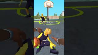 Ankara Messi But Basketball