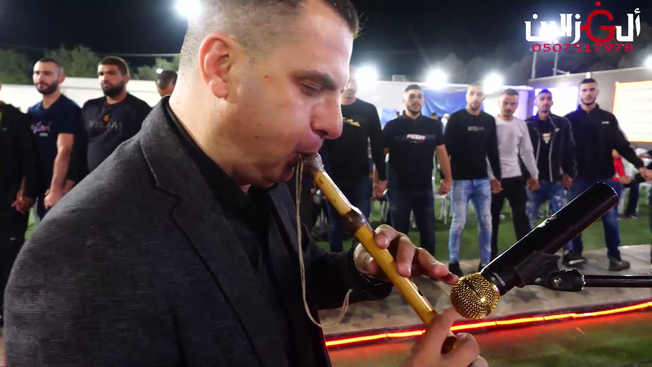 اشرف ابو الليل والسويطي افراح ال ابو جارور