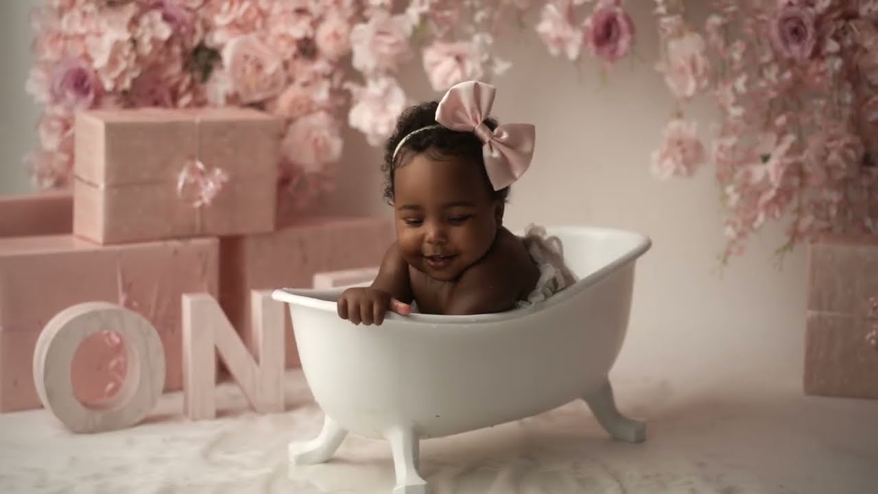 Geburtstagsshooting Cakesmash in Frankfurt am Main