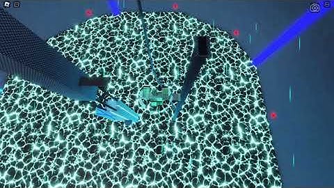 Electrical Devastate (Obby Creator)