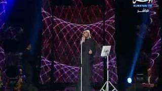 حسين الجسمي _ انت كافي _هلا فبراير 2010