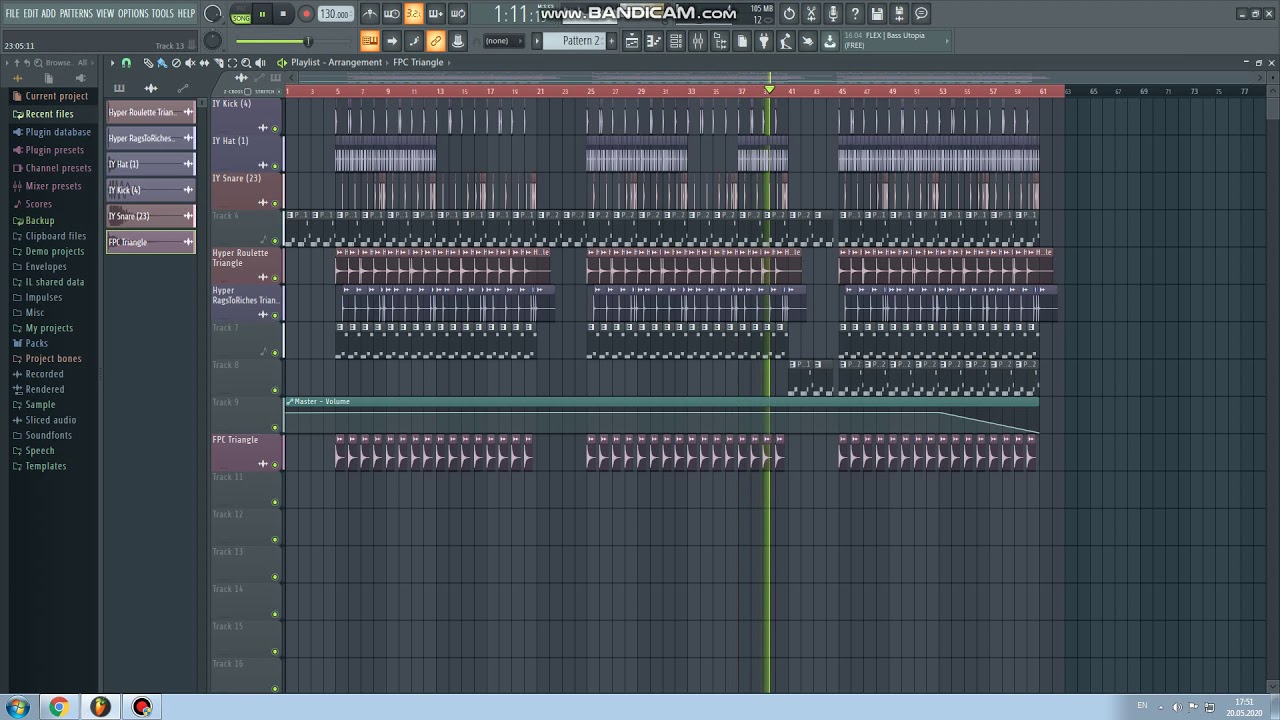 fl studio songs