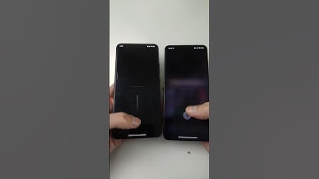 New HyperOS2.1 feature 🔦 HOW TO CHANGE THE BRIGHTNESS OF THE XIAOMI FLASHLIGHT