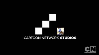 Cartoon Network Studios Logo 2010