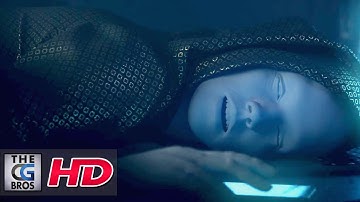 CGI & VFX Breakdowns: "CARBON" - by Bloc-D | TheCGBros