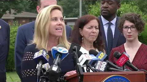 Gillen Calls On Federal EPA To Regulate Emerging Contaminants In Drinking Water