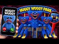 CURSE of HUGGY WUGGY SLIDE EATER – Story about HUGGY WUGGY transforming