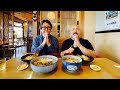 【福岡県嘉麻市】鰹と昆布がしっかり効いた熱々出汁でいただく細麺うどんが美味い！地元で長く愛される筑豊うどんの名店！【めんくいてい】