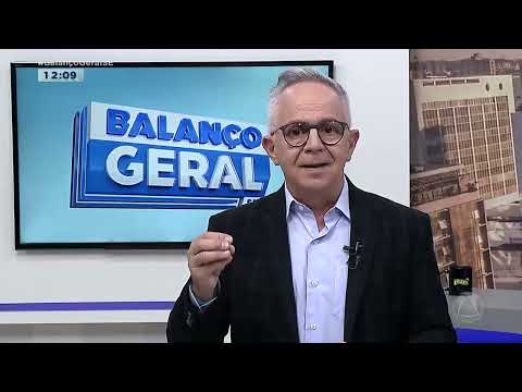 Prefeitura de Aracaju anuncia ações de sinalização no Rio Vaza-Barris - Balanço Geral Sergipe