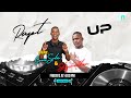 RAPT UP LIVE Ft Console Skywalker RAPT UP LIVE Ft Console Skywalker