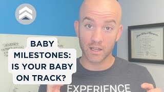 Is my Baby on Track with Developmental Milestones 📊
