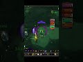 World of Warcraft: Shorts - STALKER MOB! (Plaguefall)