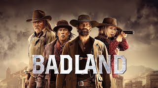 Badland | FULL WESTERN MOVIE | Bruce Dern & Mira Sorvino