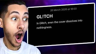 Hamritox Reaction - Jntyyy - GL!TCH