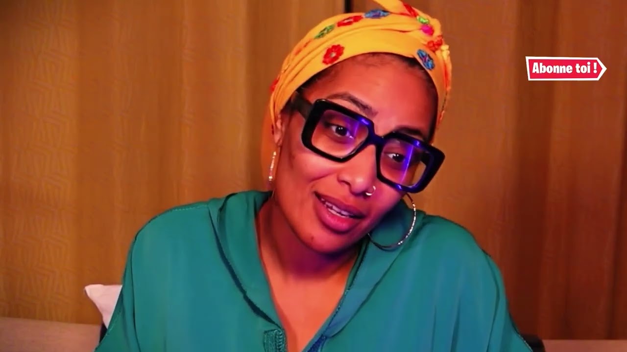 🚨Ranelle Brown rediff : Son marie l'accuse de l'avoir tromper au bled avec son ex marie😳