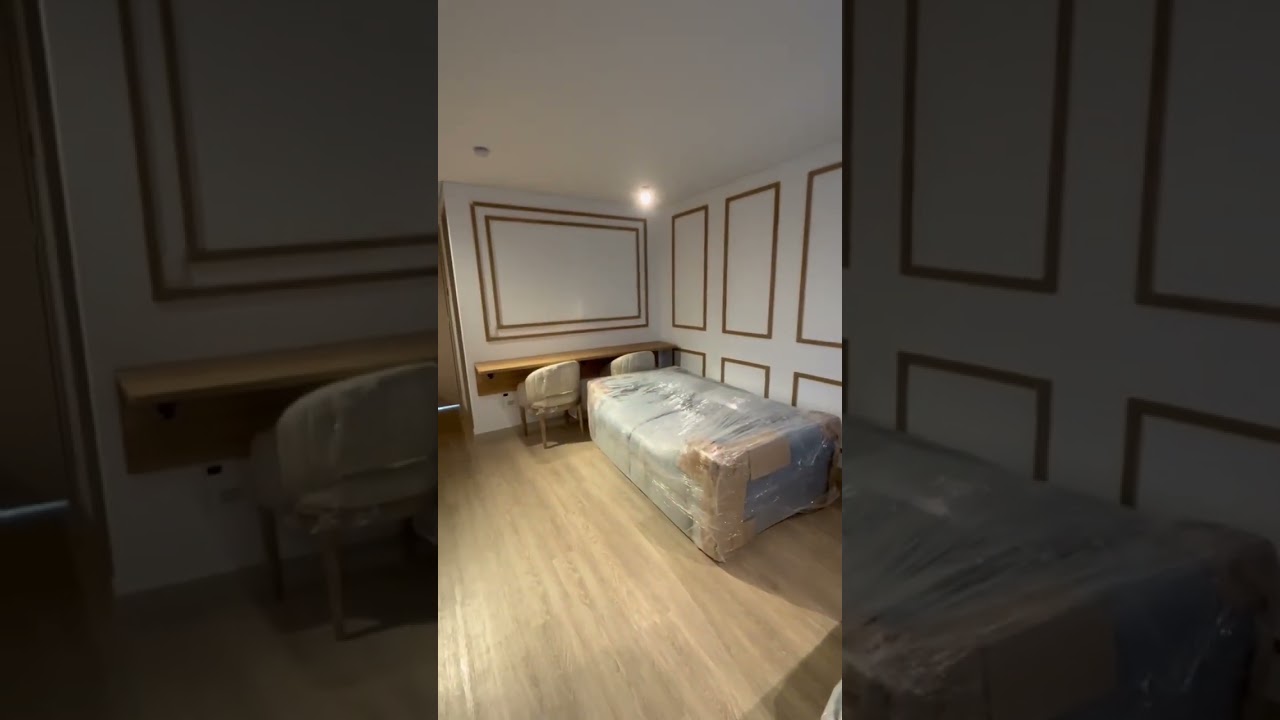 Espacio compacto, diseño inteligente.