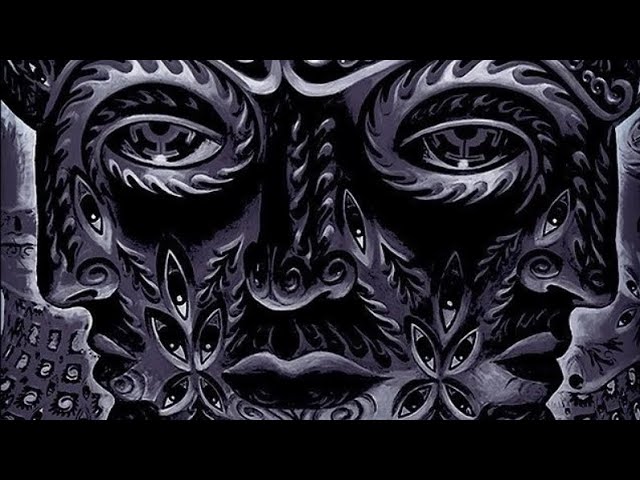 TOOL - 10,000 Days (FULL ALBUM HQ).