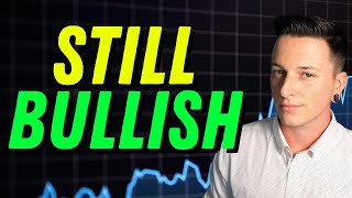 COIN Stock: Why I’m Still Bullish (Even After the Drop) 🚀