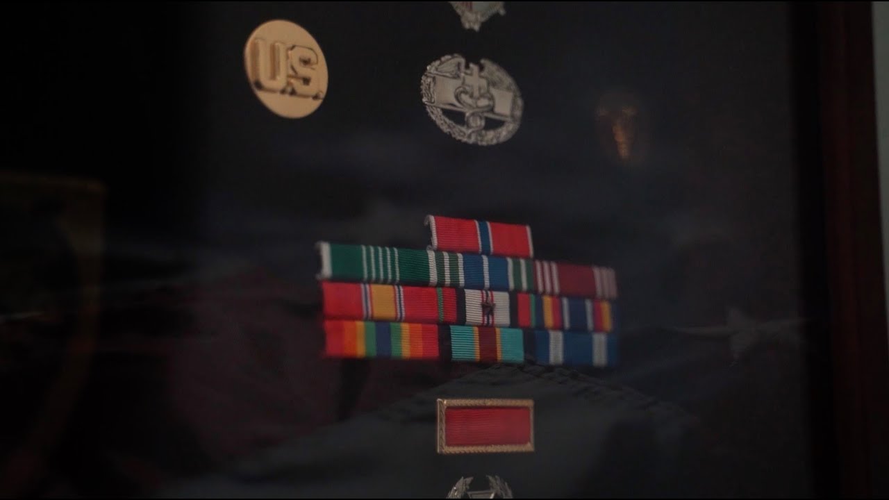 We Salute You - Happy Veterans Day