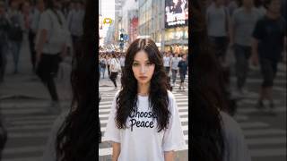 New original song, my recorded voice. Ai music and video. I did video editing. 🫶