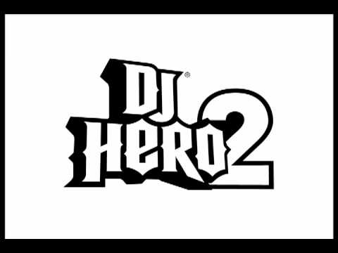 DJ Hero 2   Pon De Floor vs Axel F