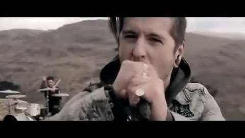#REVERSED BURY TOMORROW - An Honourable Reign (OFFICIAL VIDEO)
