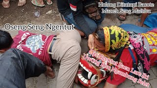 Keblak Keblak !! Singo Tutur Budoyo !! Live Pasinan Singojuruh