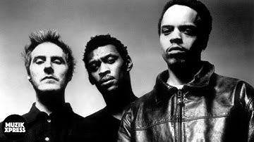 The story behind "Teardrop" by Massive Attack | Muzikxpress 024