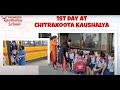 1st day at chitrakoota kaushalya