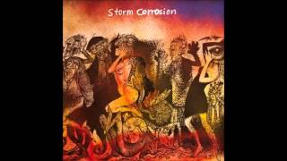 Storm Corrosion - Storm Corrosion