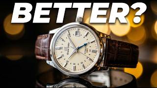 5 GMTs That Beat Rolex… That Dealers Actually Stock