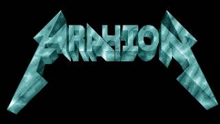 Forgotten Realms Slideshow '90 by Fraxion (1989) / Amiga Slideshow
