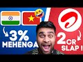 Best Telco In Streaming , Airtel Ki 2 Cr Penalty , Broadband Loves Cable TV  - Telco Masala