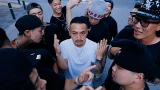 YNG MONEY - Dreaming Boys Don't Cry (MUSIC VIDEO)
