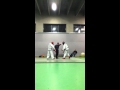 Taekwondo tcd vs ucd