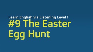 The Easter Egg Hunt