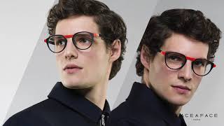 Lunettes FACE A FACE :: collection 2018