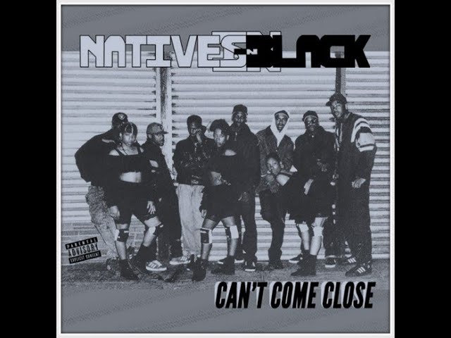 Watch Natives In Black - Boston's In The House on YouTube Watch Natives In Black - Boston's In The House on YouTube