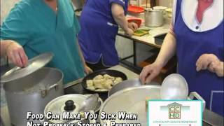 Cascade CCHD - Food Safety Commercial