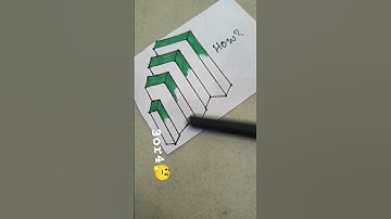 How is it possible🤔3or4#shorts#illusion#illusionart#challenge#fungame#mindgames#braingames#mystery