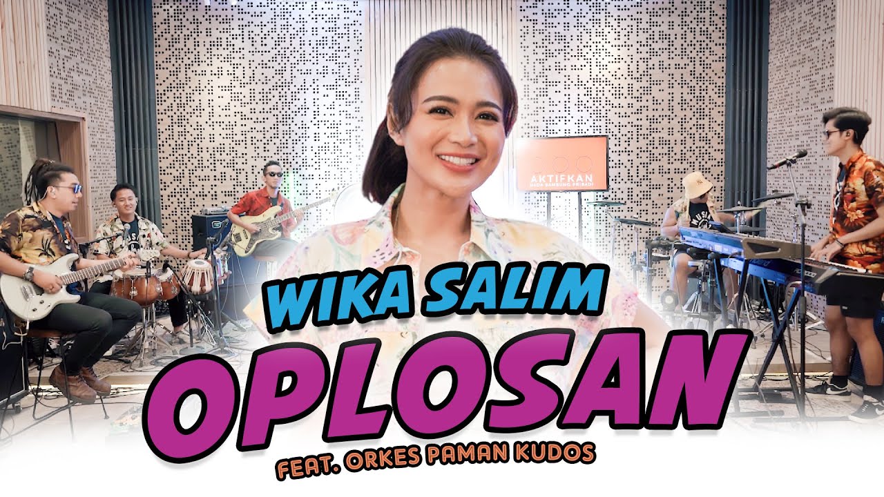 Tutup Botolnya, Lalu Dengarkan Nasihat Wika Salim Melalui Cover Lagu ‘Oplosan’ Ini!