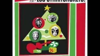 Los Straitjackets The Christmas Song.wmv chords