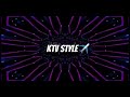 NKY High Song KTV Style Mix '25 V3 🎤 | Best Karaoke Hits 2025