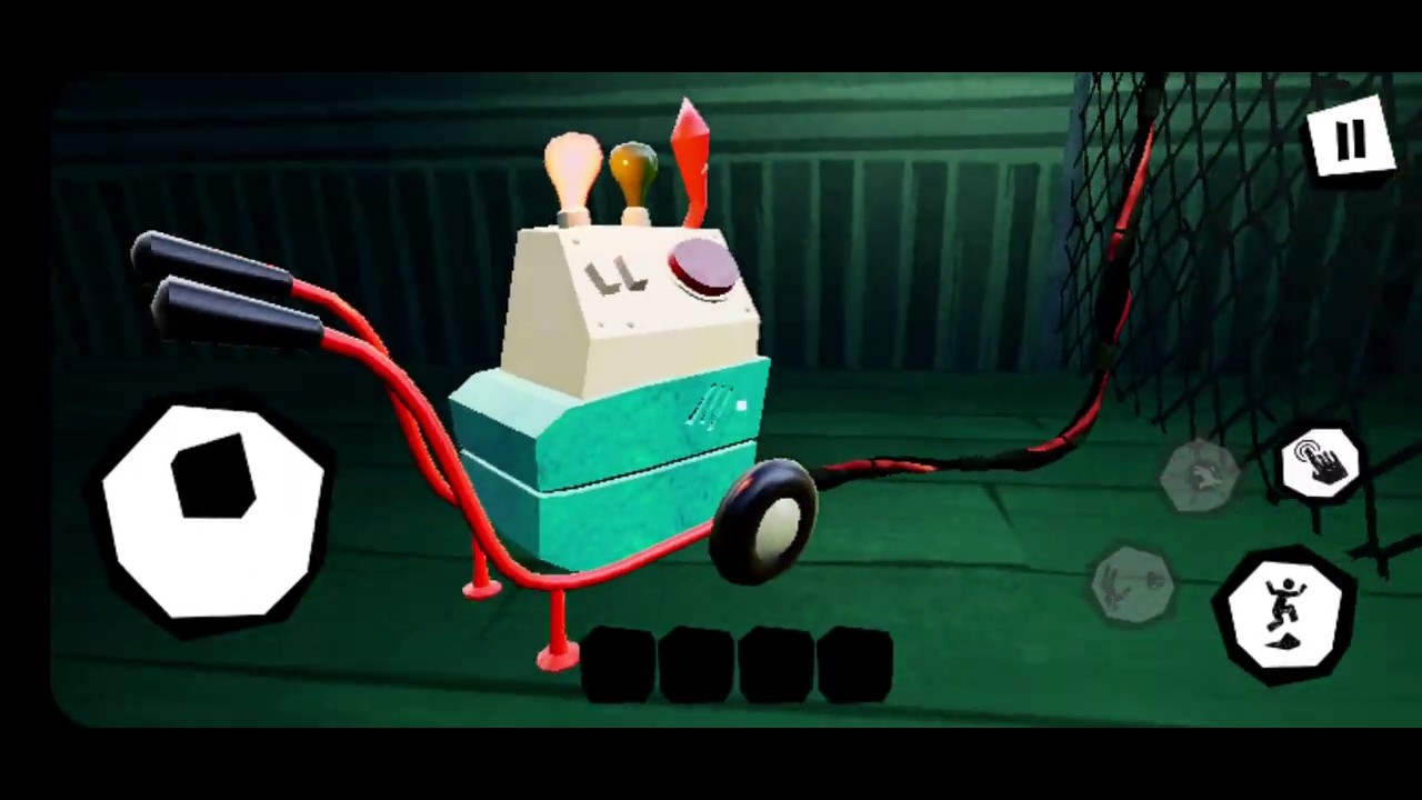 Walkthrough Hello Neighbor Android act 1 YouTube walkthrough-hello-neighbor-android-act-1-youtube