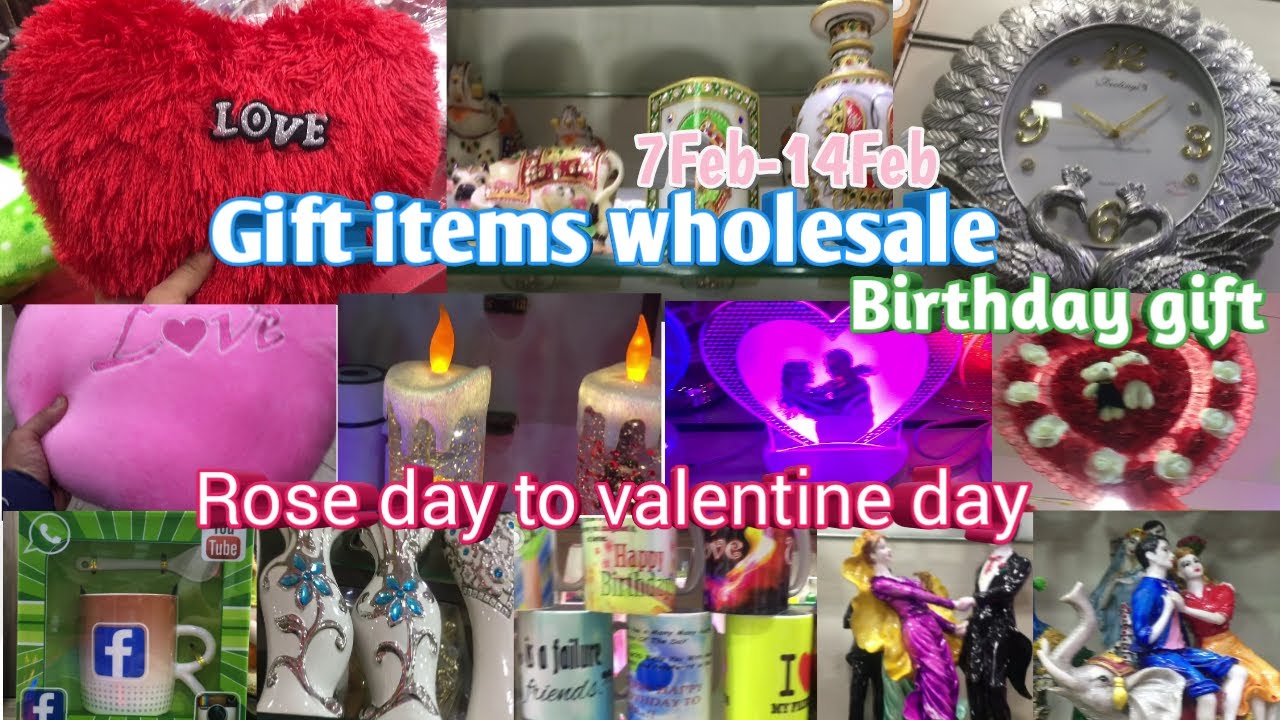 Cheapest GIFT items  wholesale  Home Decor  items  Best for 