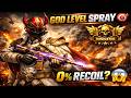 BGMI Dominator Rank Gameplay! 🚀 Insane M416 Sprays & Mid-Air Kills | ZombizVijay