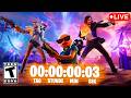 🔴FORTNITE SEASON 3! #shortfeed