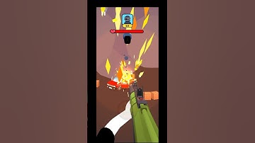 JT Sniper Level 19 Complete 3D #shorts #game (iOS Android) #games Games