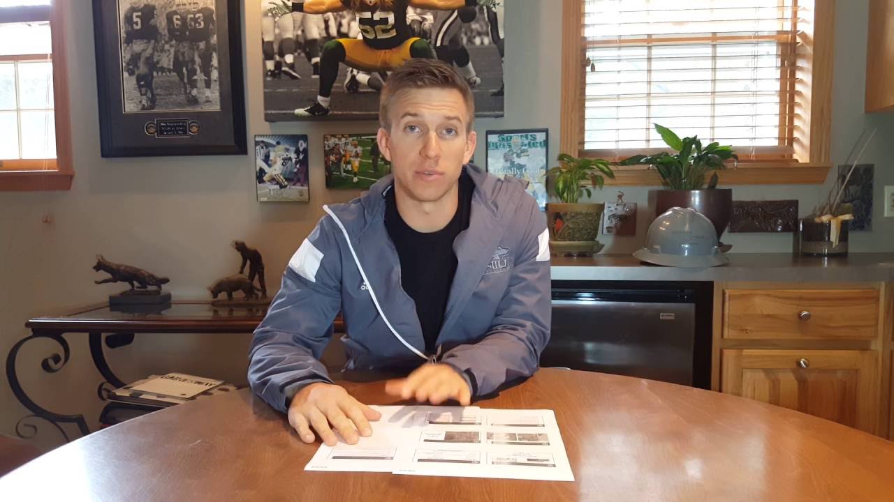 PLANNING YOUR BUSINESS | Ballin' with Spauldin' 023 - YouTube