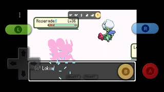 Pokemon Elite Redux Mono-Run Series: Mono-Dark [3]